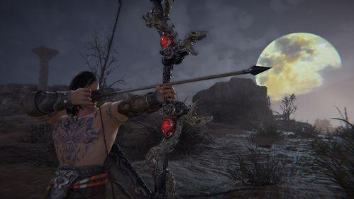 最新爆料永劫无间,揭秘全新爆料，游戏世界再掀风云