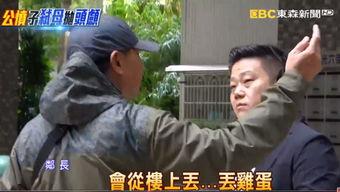 逆子最新爆料新闻,揭秘娱乐圈惊天秘密