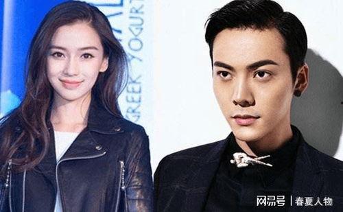 baby陈伟霆最新爆料